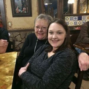 Meet your Posher, Jerri